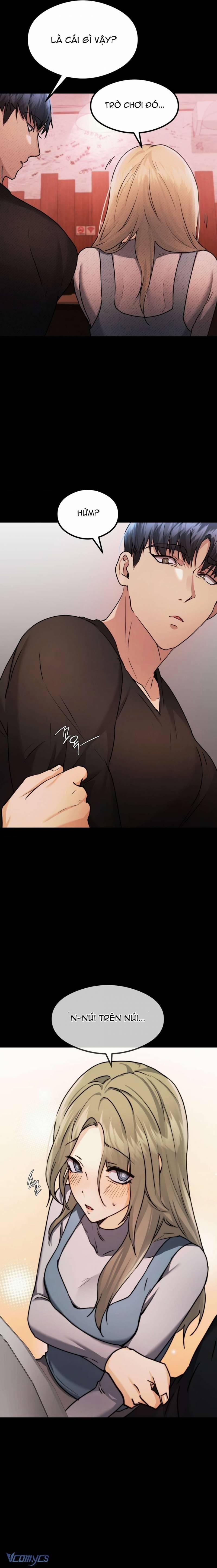 [18+] Diễn Đàn Mở 25 trang 17