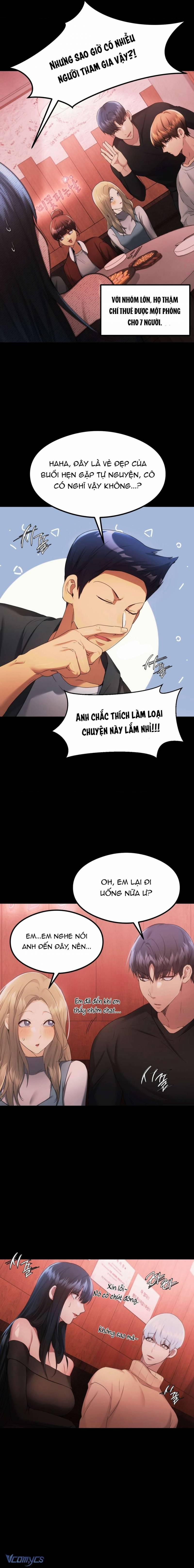 [18+] Diễn Đàn Mở 25 trang 2