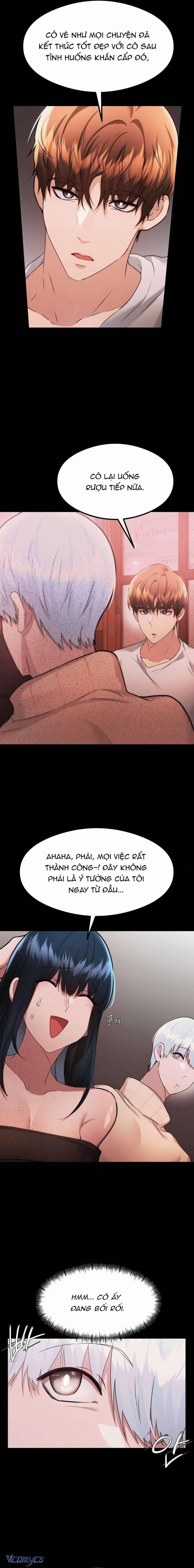 [18+] Diễn Đàn Mở 25 trang 4