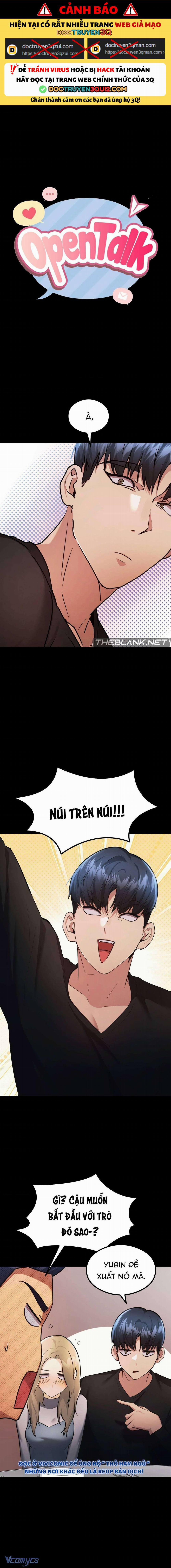 [18+] Diễn Đàn Mở 26 trang 0