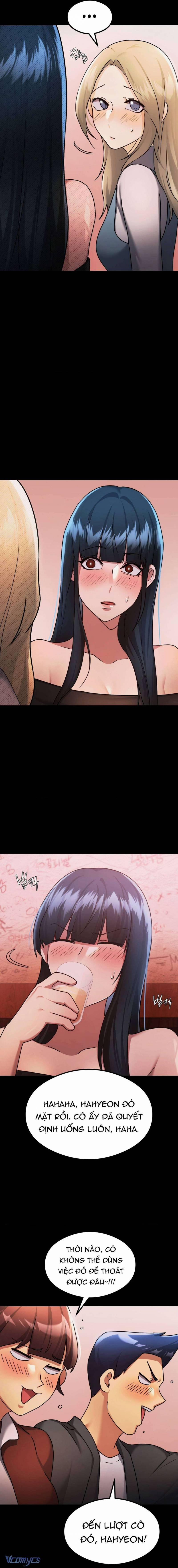 [18+] Diễn Đàn Mở 26 trang 10