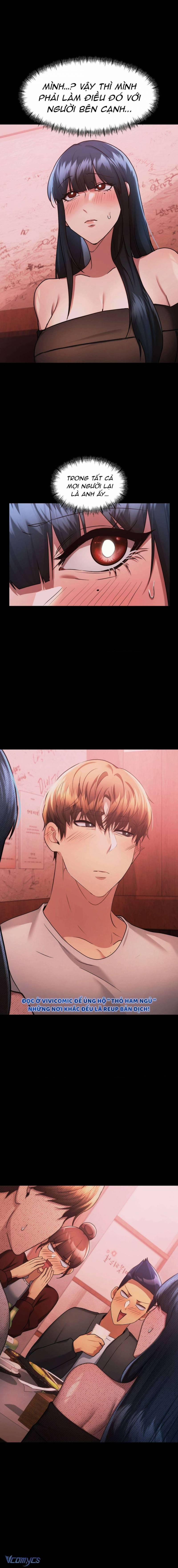 [18+] Diễn Đàn Mở 26 trang 11