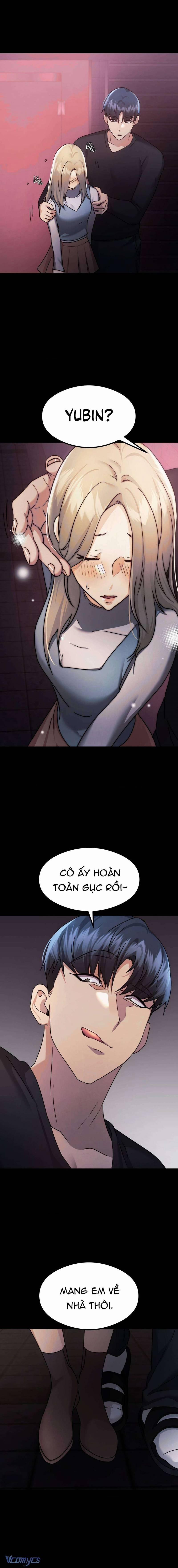 [18+] Diễn Đàn Mở 26 trang 15