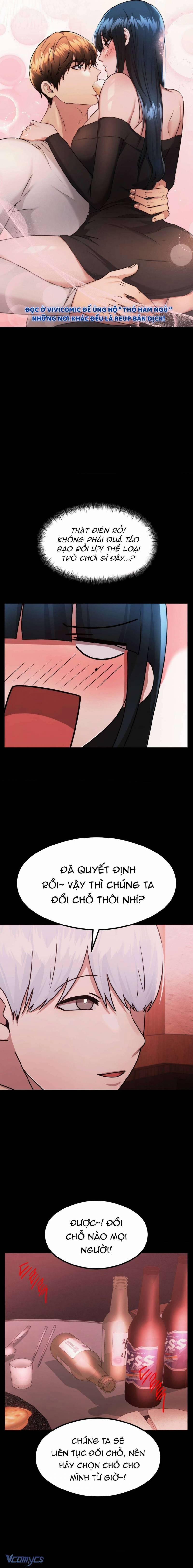 [18+] Diễn Đàn Mở 26 trang 5