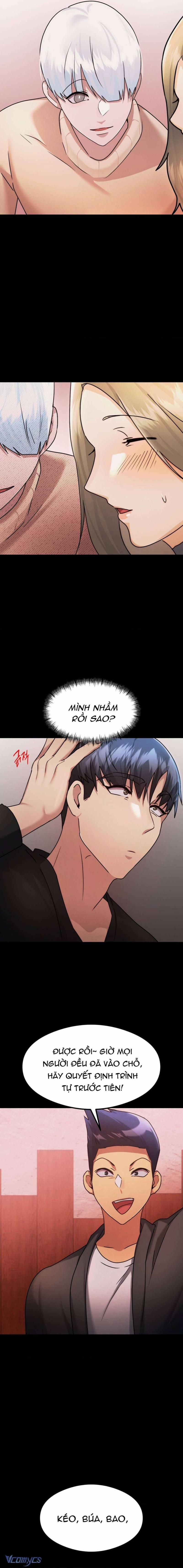 [18+] Diễn Đàn Mở 26 trang 7