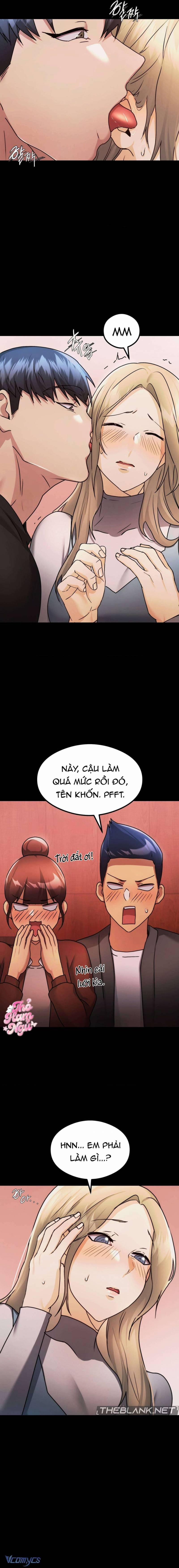 [18+] Diễn Đàn Mở 26 trang 9