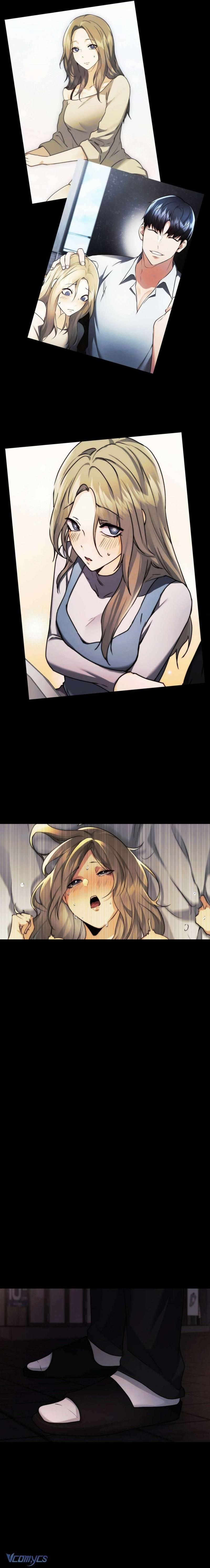 [18+] Diễn Đàn Mở 27 trang 1