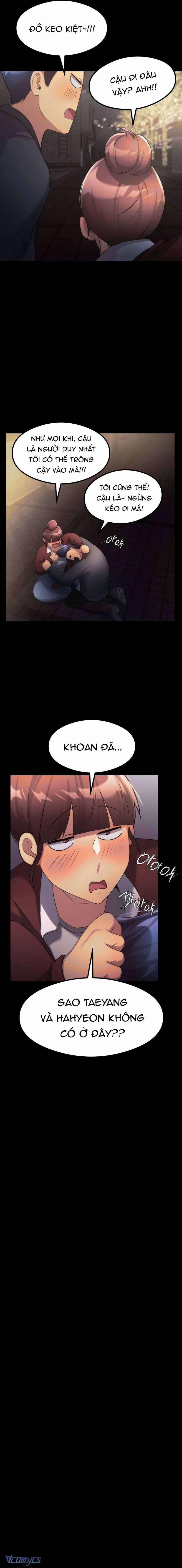 [18+] Diễn Đàn Mở 27 trang 4