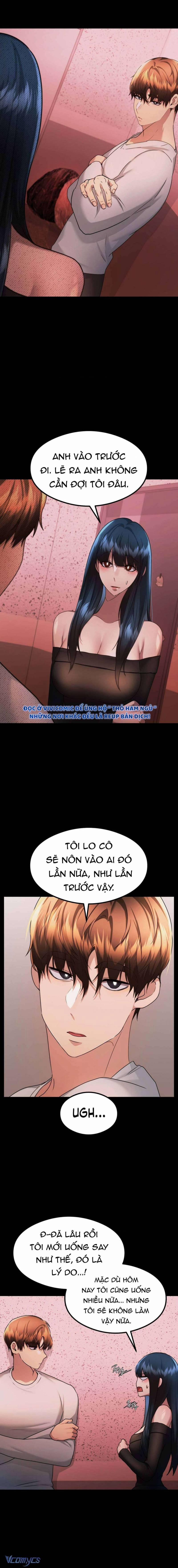 [18+] Diễn Đàn Mở 27 trang 6