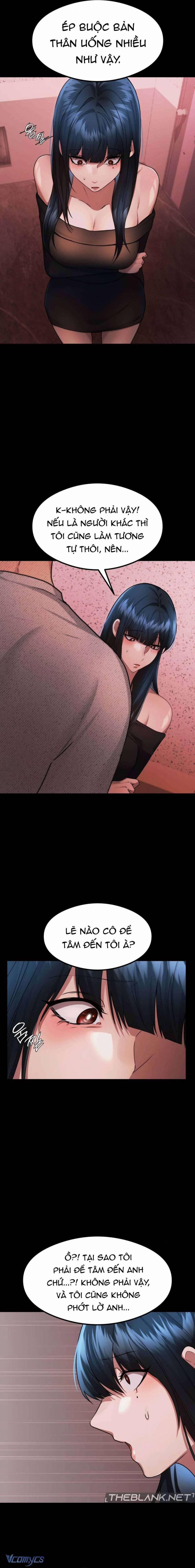 [18+] Diễn Đàn Mở 27 trang 8