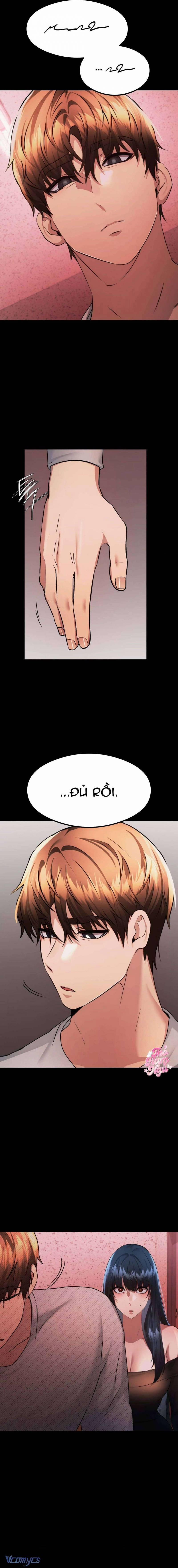 [18+] Diễn Đàn Mở 27 trang 9