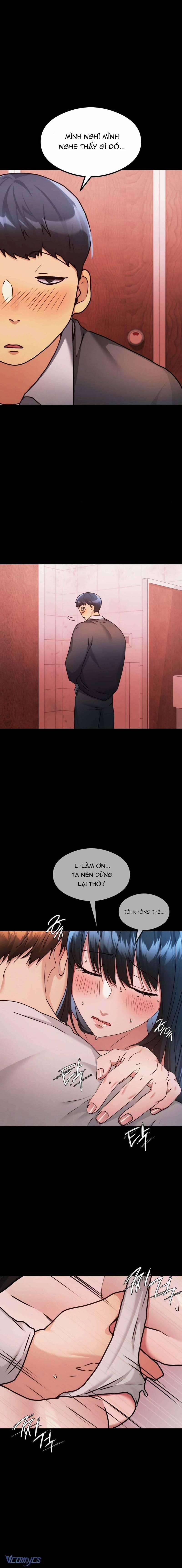 [18+] Diễn Đàn Mở 28 trang 14