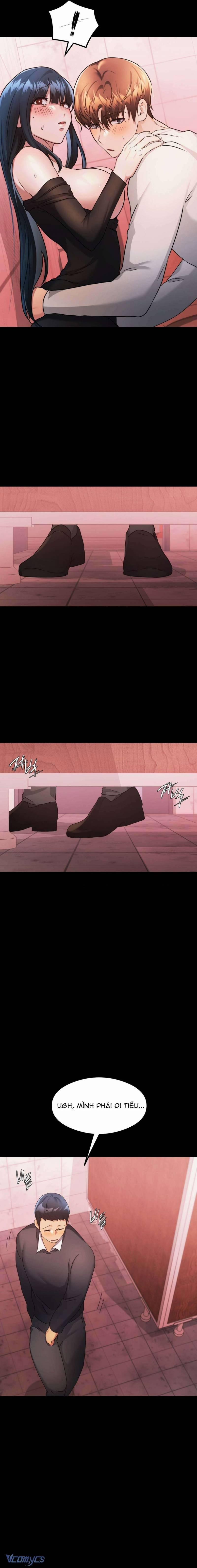 [18+] Diễn Đàn Mở 28 trang 8