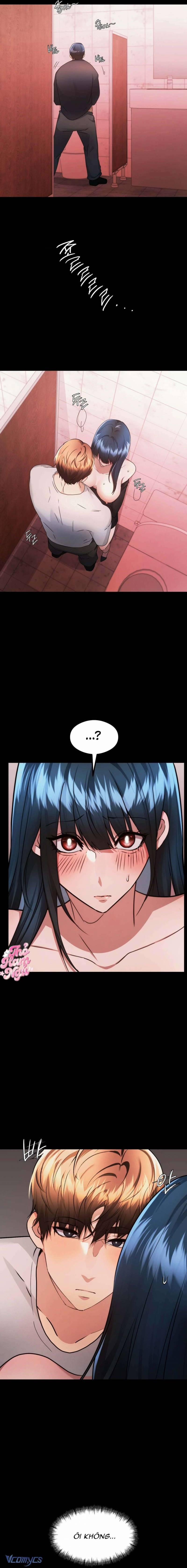 [18+] Diễn Đàn Mở 28 trang 9