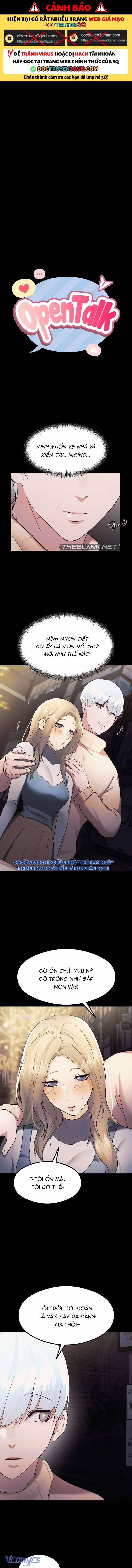 [18+] Diễn Đàn Mở 29 trang 0