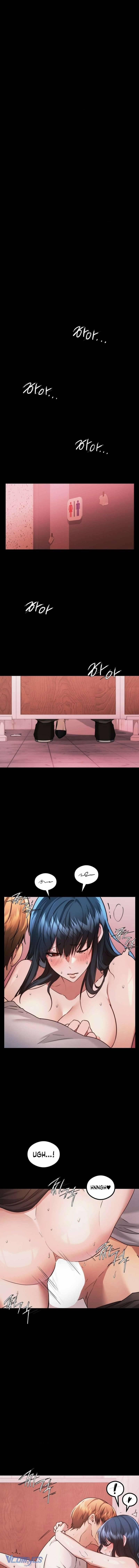 [18+] Diễn Đàn Mở 29 trang 10