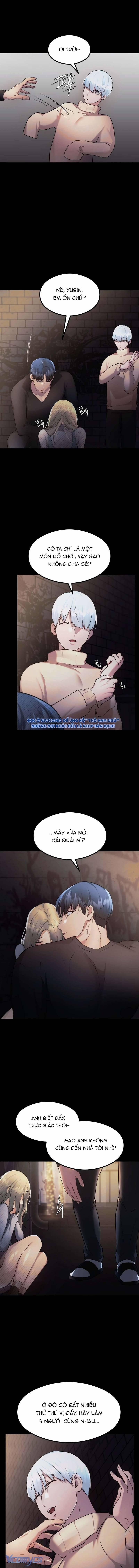 [18+] Diễn Đàn Mở 29 trang 6