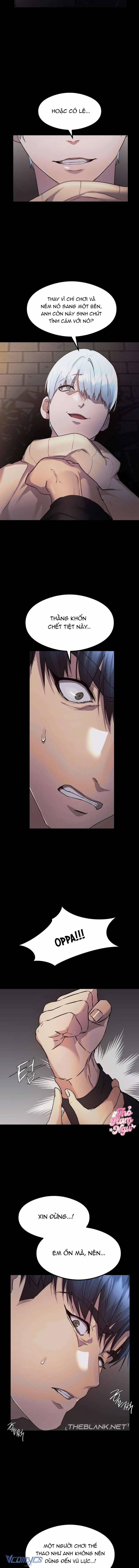 [18+] Diễn Đàn Mở 29 trang 8