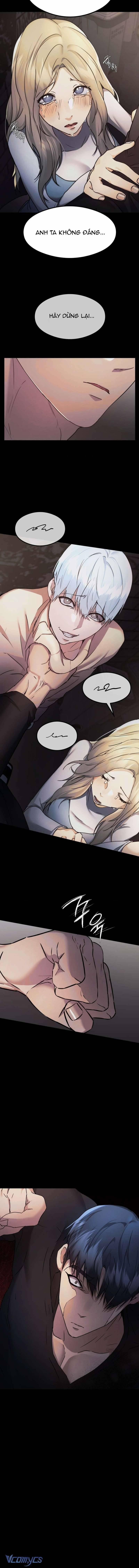 [18+] Diễn Đàn Mở 29 trang 9