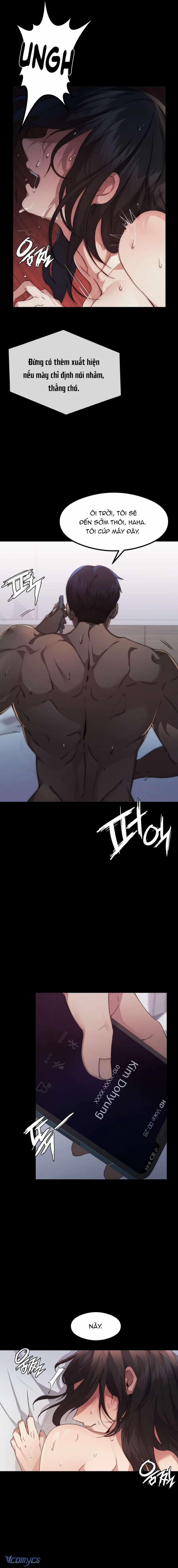 [18+] Diễn Đàn Mở 3 trang 2