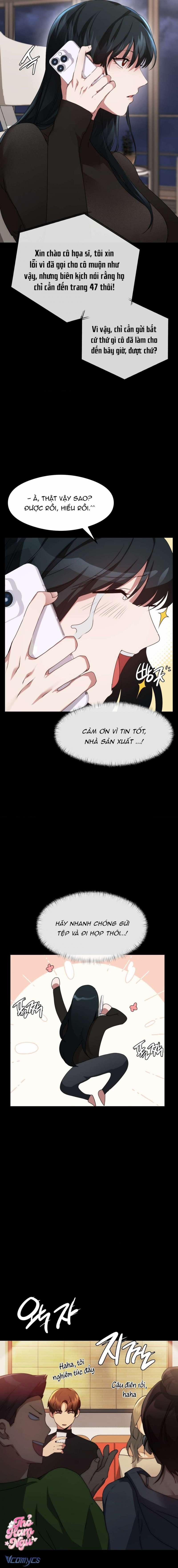 [18+] Diễn Đàn Mở 3 trang 7