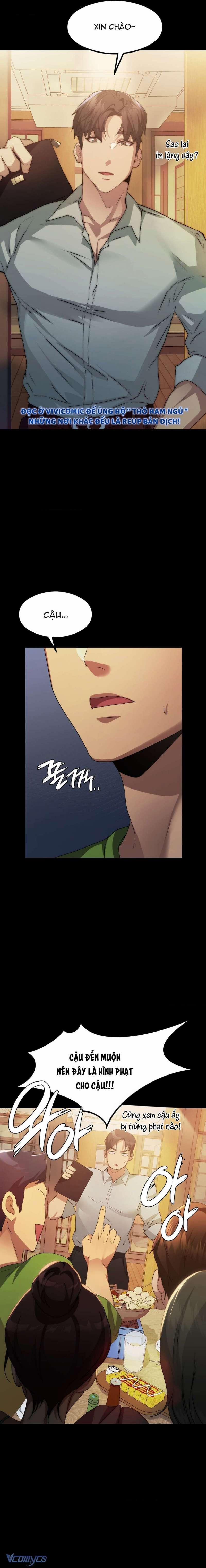 [18+] Diễn Đàn Mở 3 trang 9