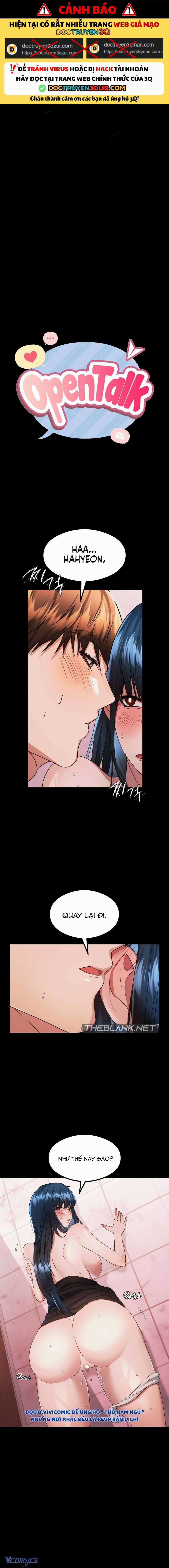 [18+] Diễn Đàn Mở 30 trang 0