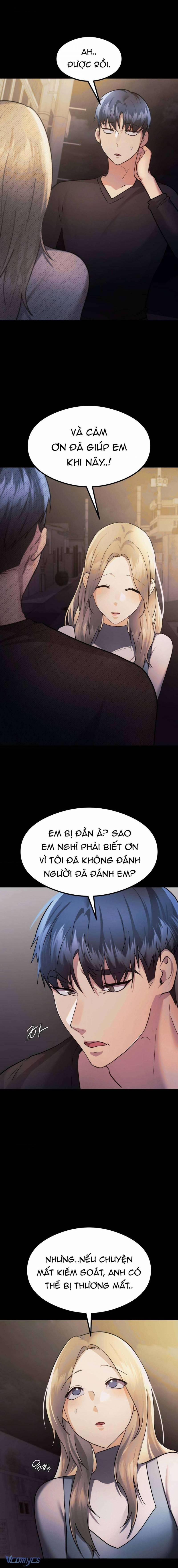 [18+] Diễn Đàn Mở 30 trang 10