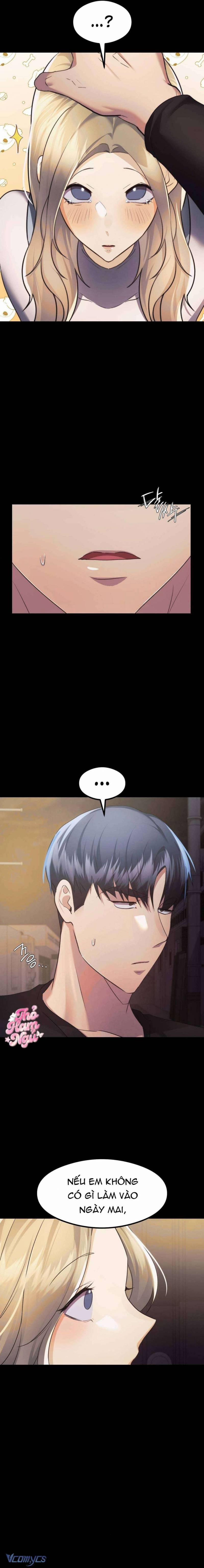 [18+] Diễn Đàn Mở 30 trang 15