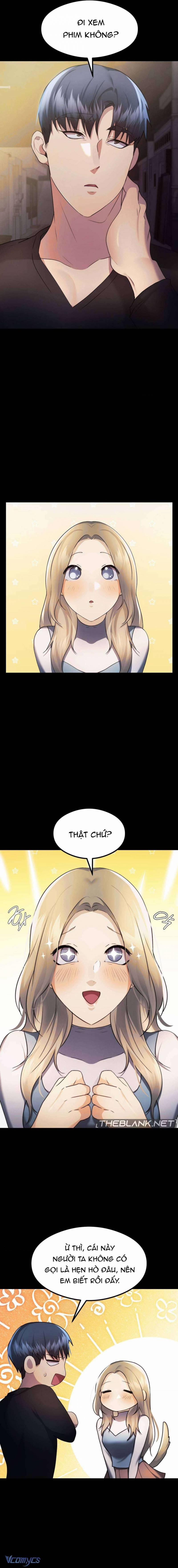 [18+] Diễn Đàn Mở 30 trang 16