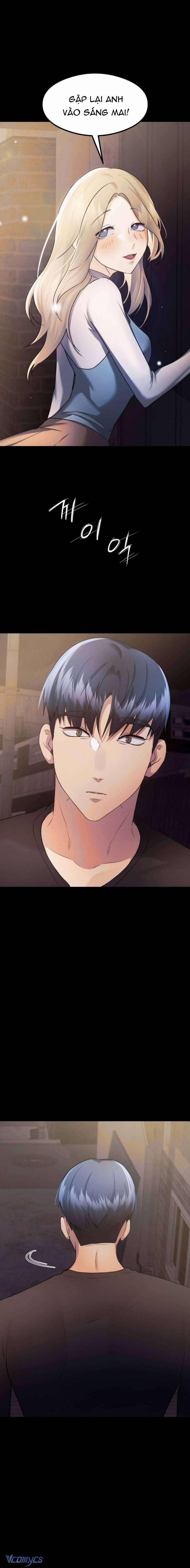 [18+] Diễn Đàn Mở 30 trang 17