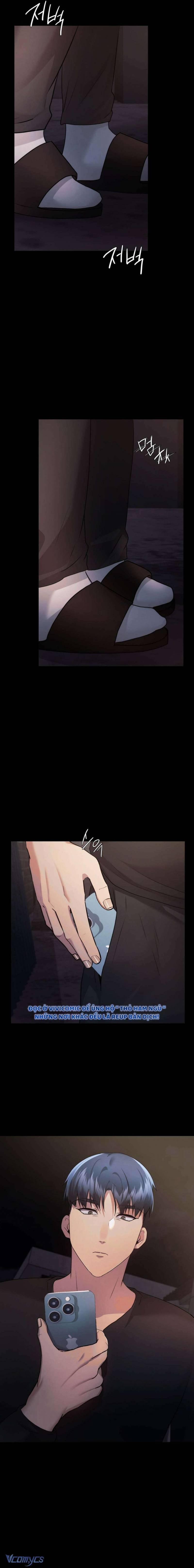 [18+] Diễn Đàn Mở 30 trang 18