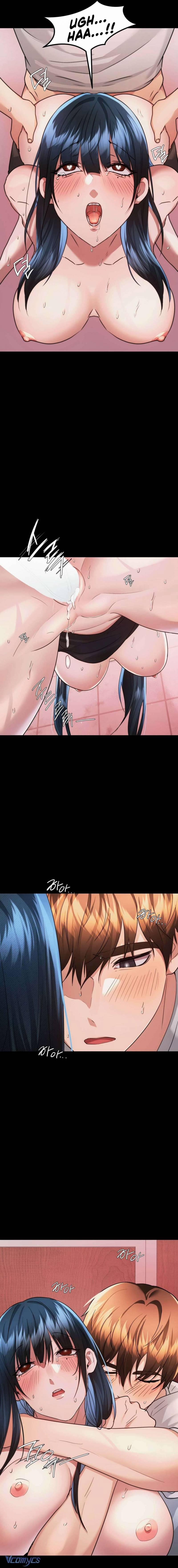 [18+] Diễn Đàn Mở 30 trang 8