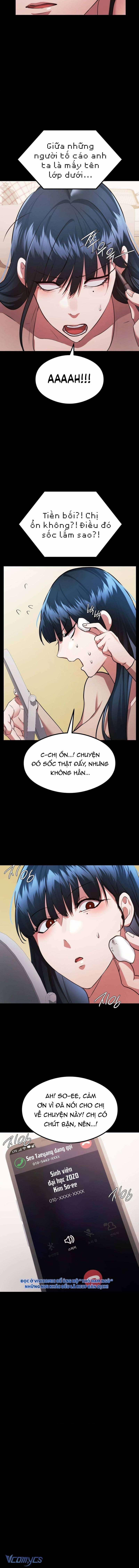 [18+] Diễn Đàn Mở 31 trang 12