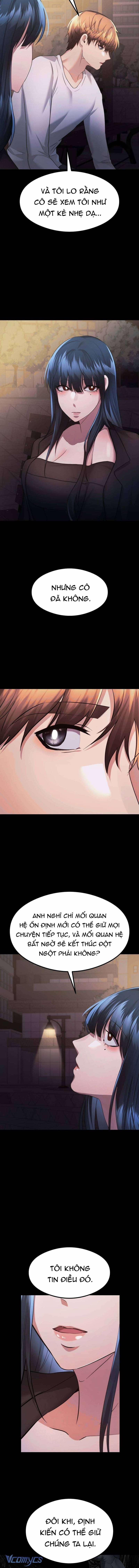 [18+] Diễn Đàn Mở 31 trang 5