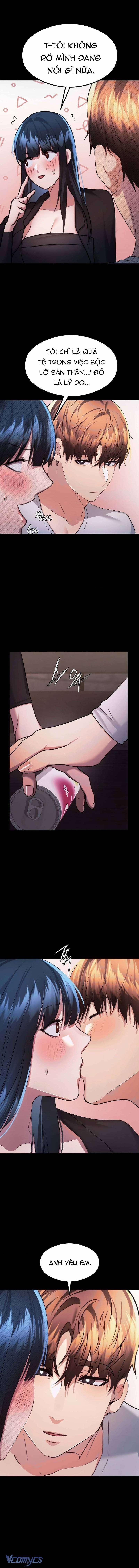 [18+] Diễn Đàn Mở 31 trang 8