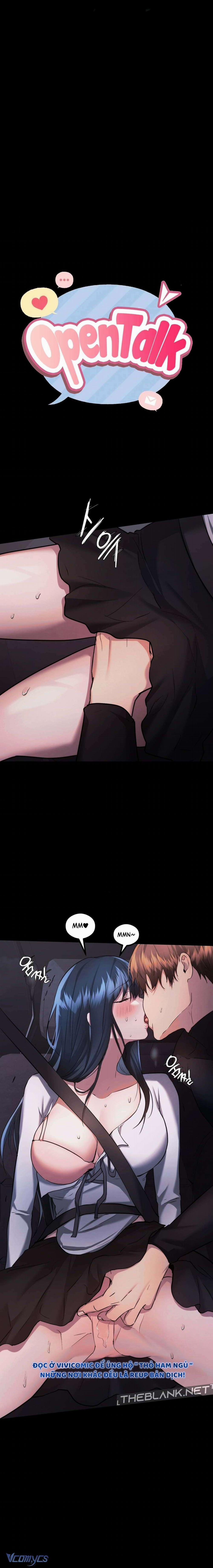 [18+] Diễn Đàn Mở 32 trang 0