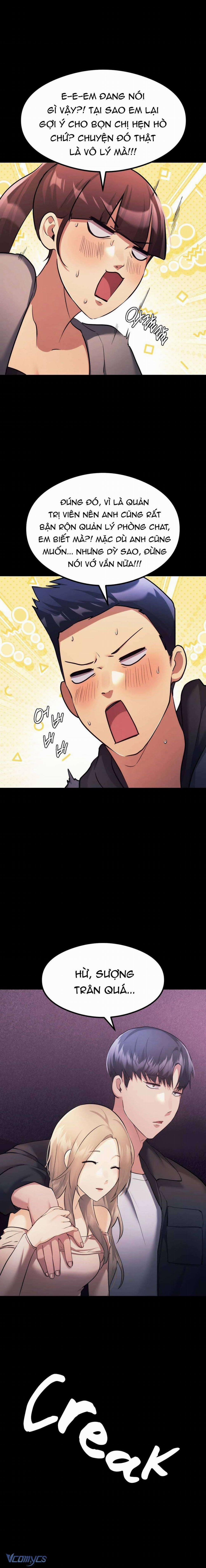 [18+] Diễn Đàn Mở 32 trang 5