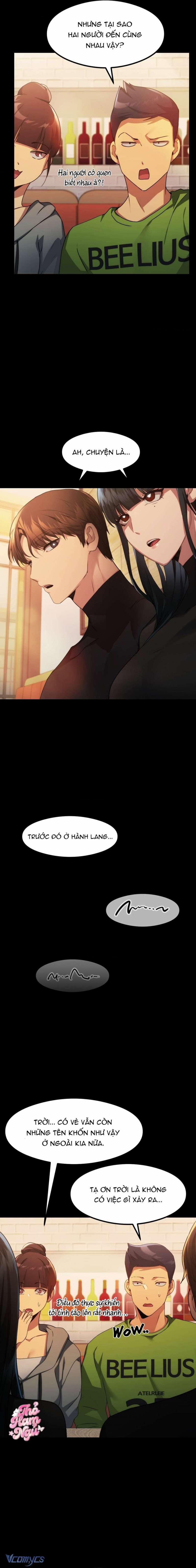 [18+] Diễn Đàn Mở 5 trang 11