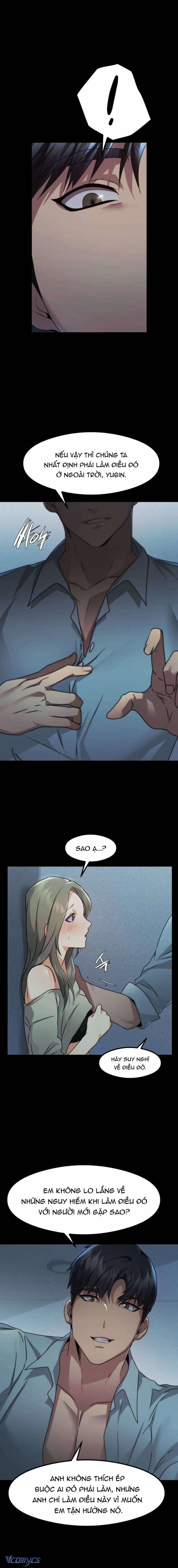 [18+] Diễn Đàn Mở 6 trang 2