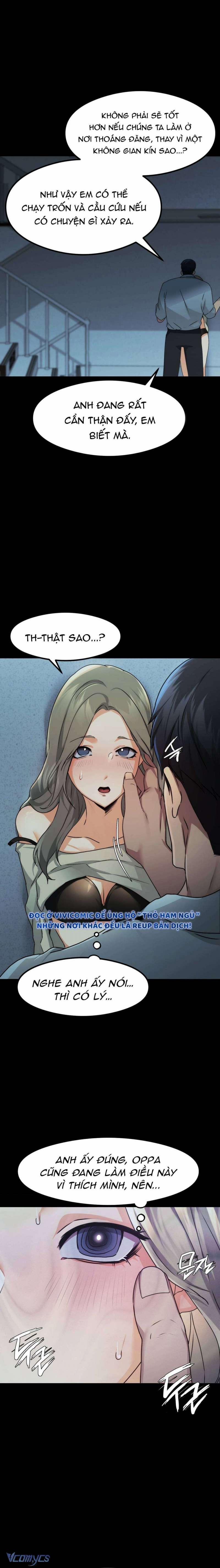 [18+] Diễn Đàn Mở 6 trang 3