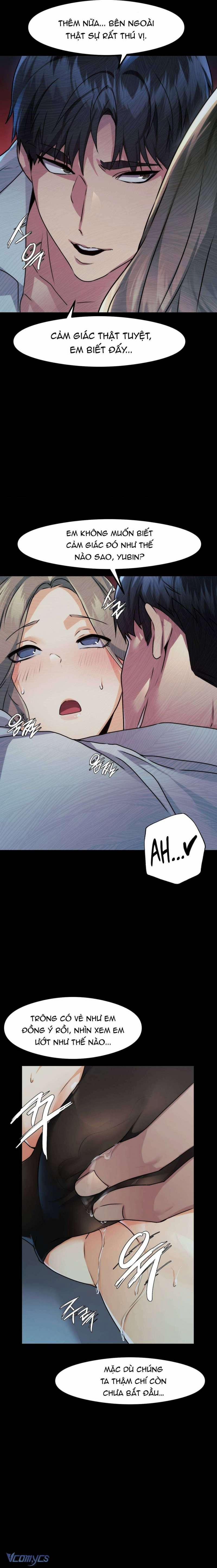 [18+] Diễn Đàn Mở 6 trang 4