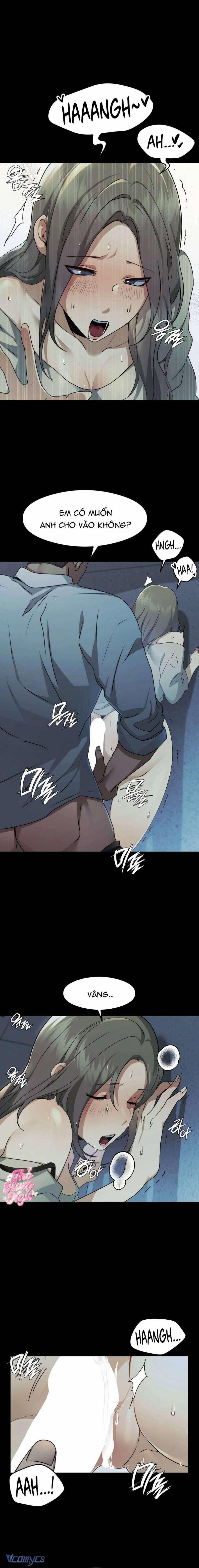 [18+] Diễn Đàn Mở 7 trang 1