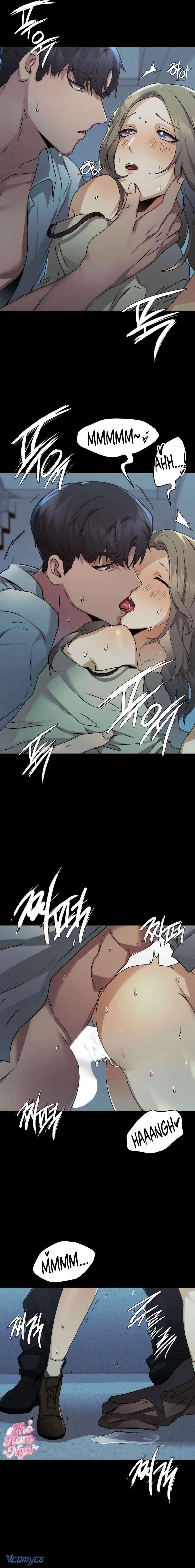 [18+] Diễn Đàn Mở 7 trang 10