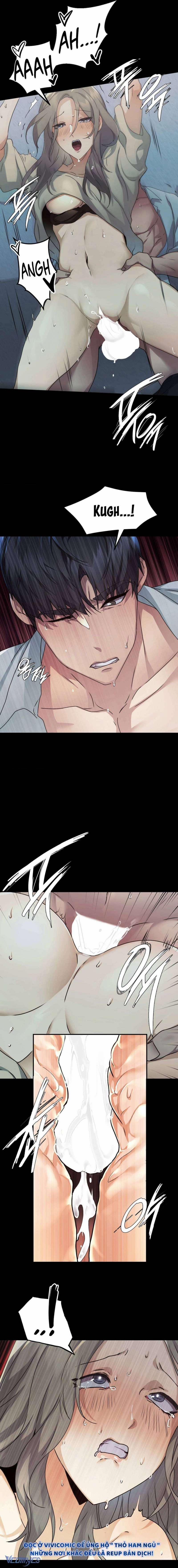 [18+] Diễn Đàn Mở 7 trang 12