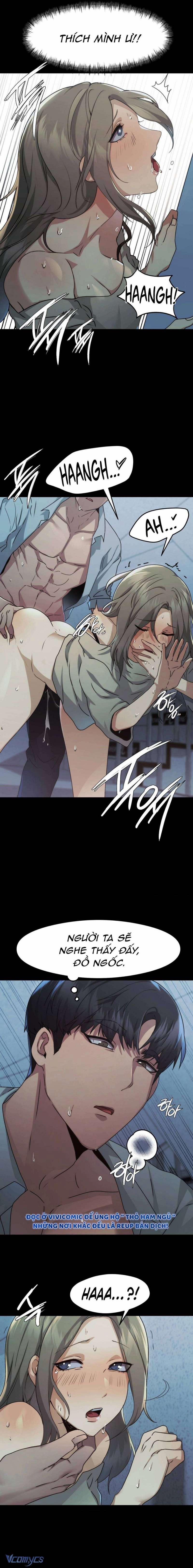 [18+] Diễn Đàn Mở 7 trang 9