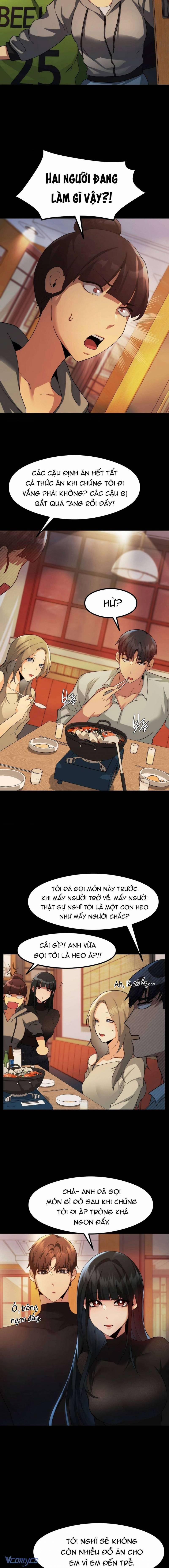 [18+] Diễn Đàn Mở 9 trang 11