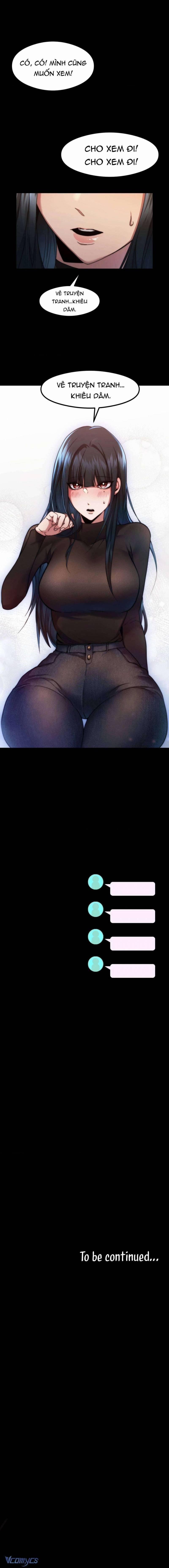 [18+] Diễn Đàn Mở 9 trang 15