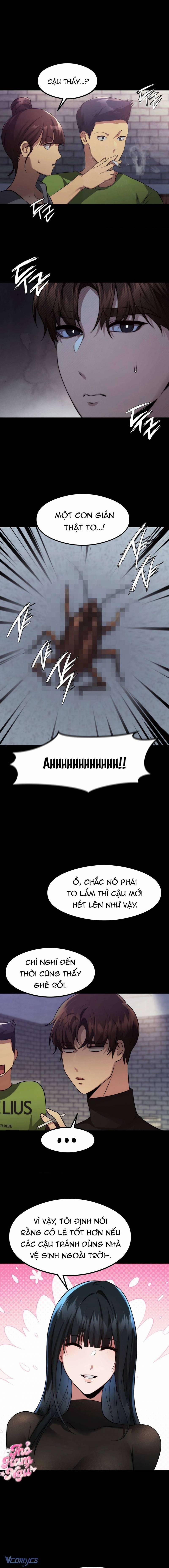 [18+] Diễn Đàn Mở 9 trang 2