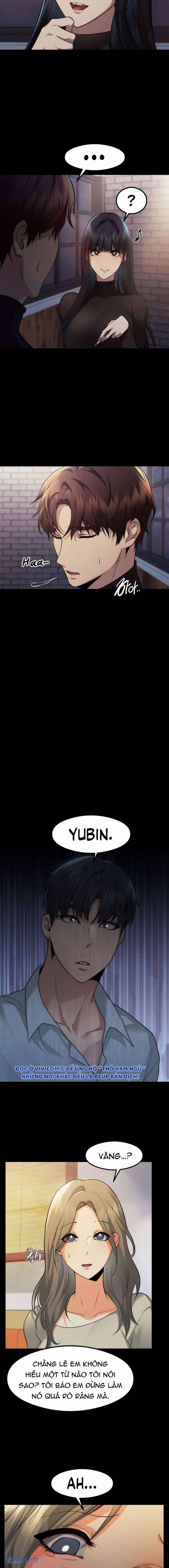 [18+] Diễn Đàn Mở 9 trang 4